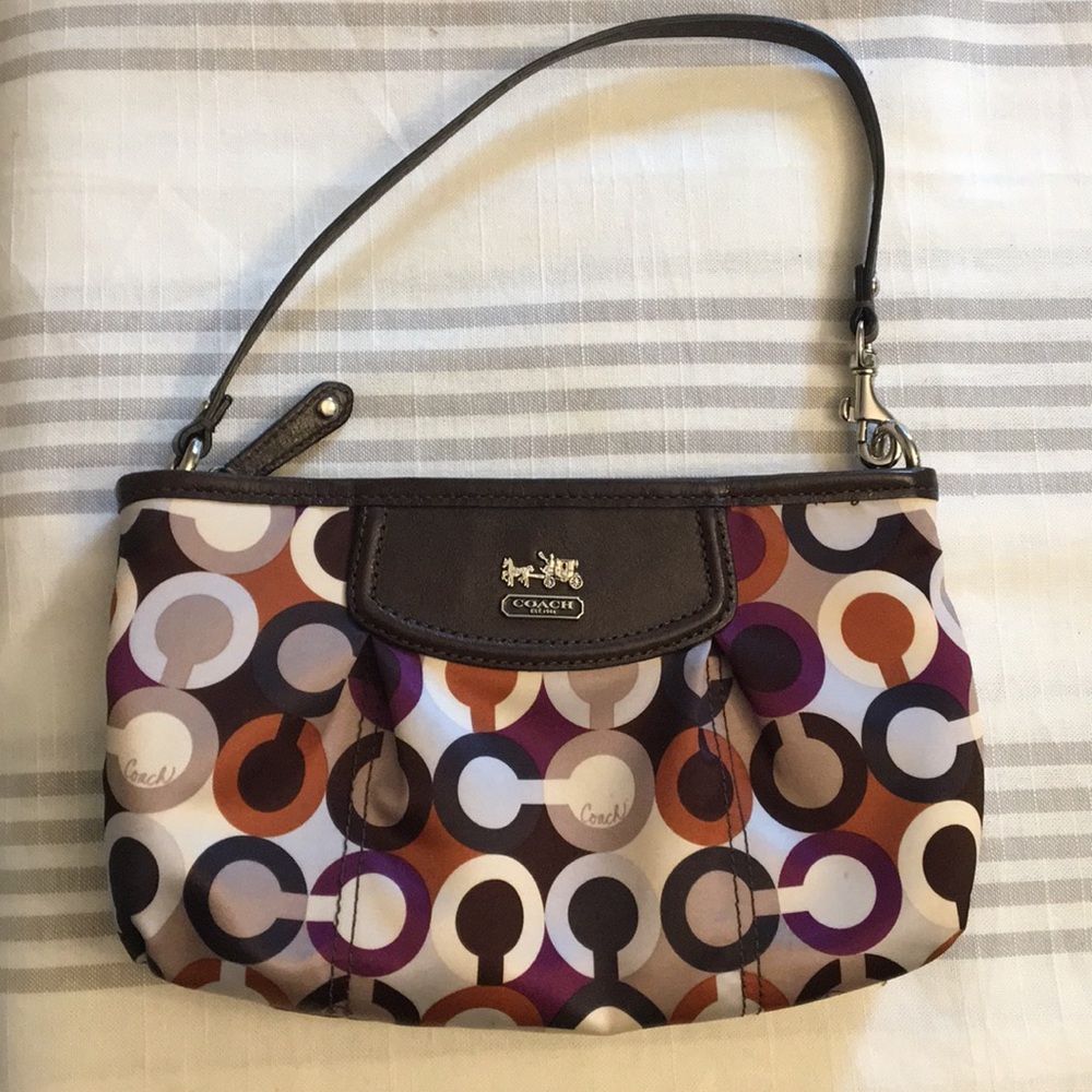 Coach handbag